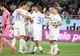 FOTBAL: FCSB A ÎNVINS CAMPIOANA ANDORREI, ÎN PRELIMINARIILE LIGII CAMPIONILOR