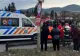 Accident feroviar grav la Miercurea Ciuc: o mamă a murit, iar patru oameni, printre care trei copii, au fost răniți