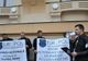 „Reformele sărăciei” scot polițiștii în stradă: PROTEST de amploare de la ora 17.00, la ușa lui Bolojan