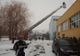 FOTO Pompierii harghiteni se antrenează pentru eventuale intervenţii riscante