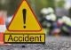 Un şofer beat a produs un accident la Bisericani