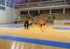 Una caldă, alta rece pentru echipele de futsal din Harghita