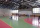 Campionat de minifotbal pentru oamenii legii şi pompieri la Gheorgheni