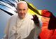 Guvernul României vrea să suplimenteze bugetul pentru vizita Papei Francisc