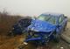 Accident spectaculos la Căpâlniţa