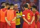 Un jucător de la FK Odorheiu Secuiesc convocat la naţionala Under 19