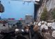 FOTO Incendiu lângă primăria din Odorheiu Secuiesc