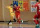 Play-off-ul Ligii 1 la futsal începe la Odorheiu Secuiesc