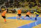 Una caldă şi una rece pentru echipele de futsal din Harghita