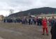 Exerciţiu de alarmare publică la şcoala din Lăzarea, în Harghita