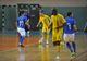 Echipele din Harghita dau 3 jucători la naţionala de futsal