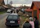 Patru persoane rănite într-un accident, în apropiere de Miercurea Ciuc