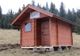 Patru refugii noi, în zonele muntoase de lângă Gheorgheni, Topliţa, Odorhei şi Ciuc