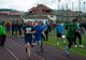 VIDEO Jandarmii din Topliţa s-au întrecut la atletism și cros