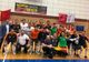 Imperial WET Miercurea Ciuc e campioana României la futsal