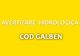 Nou COD GALBEN de inundaţii, pe râurile din Harghita