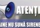 „Miercurea Alarmelor”, mâine, de la ora 10.00