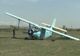 Avion prăbușit în județul Harghita. Aparatul de zbor a luat foc