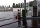 FOTO Mai multe beciuri inundate în Miercurea Ciuc, afectat şi un restaurant