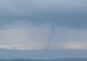 FOTO - VIDEO A fost tornadă lângă Miercurea Ciuc