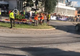 VIDEO Roata desprinsă a unei maşini a trecut la câţiva centimetri de capetele spectatorilor, la Raliul Harghitei