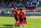 FK Csikszereda Miercurea Ciuc, egal cu o echipă abia retrogradată din Liga 1