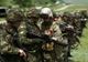 Exerciţiu militar în Harghita şi Covasna