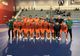 Imperial WET Miercurea Ciuc a terminat pe locul 2 grupa de Chamions League