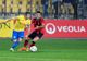 FK Csikszereda a pierdut la Petrolul Ploieşti