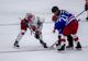 ACS Hockey Gheorgheni a urcat pe locul 2 în clasament