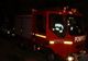 S-au împotmolit pe un drum forestier şi au fost ajutaţi de pompierii harghiteni