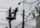 Trei localităţi harghitene fără energie electrică