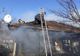 16 situaţii de urgenţă în week-end în judeţul Harghita. Un bărbat a murit într-un incendiu iar altul şi-a rupt piciorul la schi 