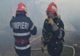 Casă din Toplița incendiată intenționat. Pagubele au fost evaluate la circa 4.000 lei