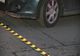 Pieton lovit de mașină la Odorheiu Secuiesc. Traversa neregulamentar strada 