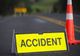Accident provocat de o șoferiță care s-a angajat în depășirea unei coloane de mașini