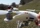 Două drone ale Consiliul Județean Harghita, oferite pentru depistarea incendiilor de vegetație și forestiere