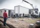 Spital modular lângă secția de Boli Infecțioase a Spitalului Județean Miercurea Ciuc 