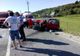 Femeie moartă într-un accident rutier, în județul Harghita (FOTO)