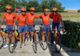 Team Novak, echipa cu trei cicliști paralimpici în plutonul profesionist de la Turul Ungariei