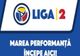 Răsturnare de situație în meciul Aerostar Bacău - FC Csikszereda Miercurea Ciuc