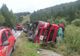 FOTO Accident pe DN15! O persoană a fost rănită!