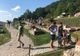 „Să fim copii, pentru înc-o zi…”, în Parcul Mini Transilvania FOTO