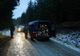 Jandarmii din Harghita au amendat cu 1.000 de lei un bărbat care transporta, ilegal, lemne!