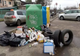 Comunicat Detaco: Oameni-cheie din conducerea Romprest sunt vinovați de "criza gunoaielor" din sectorul 1