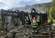 Au rămas fără acoperiș deasupra capului! Proprietarii au suferit atac de panică 