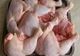 Alerta alimentară, zeci de tone de carne de pui cu salmonella au ajuns în România