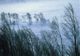 Informare meteorologică de intensificări temporare ale vântului și zăpadă spulberată în zona montană înaltă