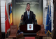 Președintele Uniunii Militarilor și Polițiștilor „Mihai Viteazul”, Gabriel Oprea: „Un militar în fruntea guvernului este omul providențial pentru aceste momente”