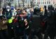 6.440 de arestări după protestele desfășurate în Rusia - Oamenii scandează împotriva războiului dus de Putin